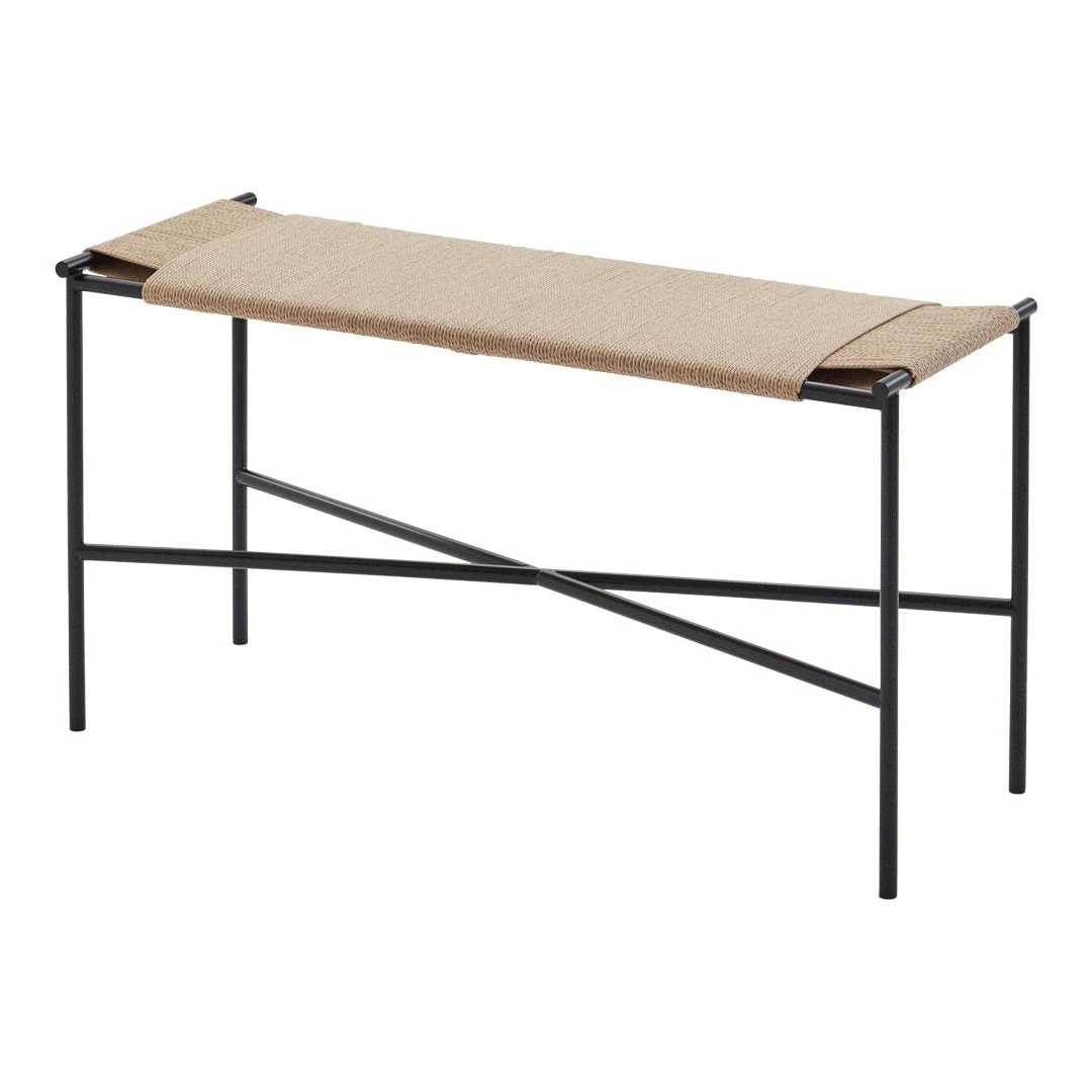 Fritz Hansen Skagerak Vent Bench 3 Fritz Hansen Skagerak Vent Bench