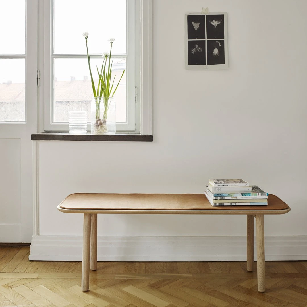 Fritz Hansen Skagerak Hven Bench 11 Fritz Hansen Skagerak Hven Bench - Image 9
