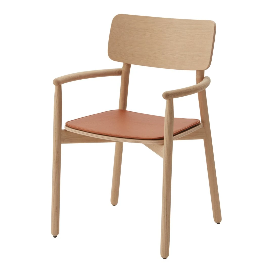 Fritz Hansen Skagerak Hven Armchair 8 Fritz Hansen Skagerak Hven Armchair - Image 6