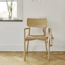 Fritz Hansen Skagerak Hven Armchair 34 Fritz Hansen Skagerak Hven Armchair -Danish Design Store 1950538 1950530 1420010 01 M
