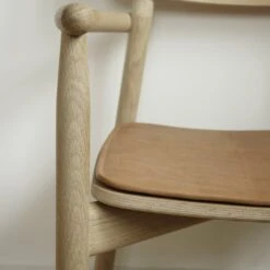 Fritz Hansen Skagerak Hven Armchair 28 Fritz Hansen Skagerak Hven Armchair -Danish Design Store 1950538 1950530 1420010 02 M