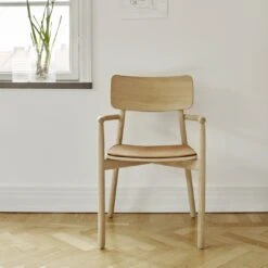 Fritz Hansen Skagerak Hven Armchair 33 Fritz Hansen Skagerak Hven Armchair -Danish Design Store 1950538 1950530 1420010 M
