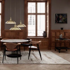 Gubi Mategot Fruit Bowl 15 Gubi Mategot Fruit Bowl -Danish Design Store 1965Pendant MasculoDiningChairWoodBase TSColumnDiningTable MategotTrolley MategotFlowerPot 55c7a48c 532a 4aa9 b858 2860523c10a8