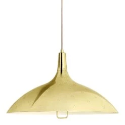 Gubi Tynell 1965 Pendant -Danish Design Store 1965 Pendant Brass Polished 54655c58 340c 4596 a2b8 d2febe3c7d1b
