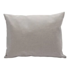 Fritz Hansen Skagerak Barriere Pillow 16 Fritz Hansen Skagerak Barriere Pillow -Danish Design Store 1970593 Barriere Pillow 50x40 Papyrus