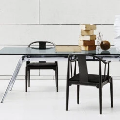 Fritz Hansen Wegner China Chair -Danish Design Store 1982 China Chair T no.1