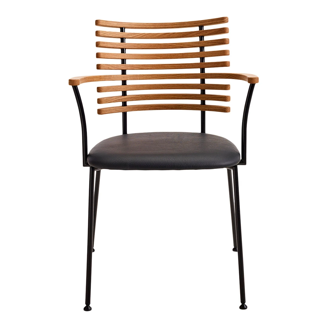 Tiger Armchair 8 Tiger Armchair - Image 6