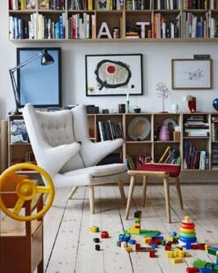 Wegner PP120 Stool -Danish Design Store 19 120 interior 300 8b219275 7981 468c 9f0e 2eb1968f8b90