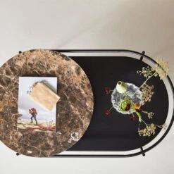 Woud Verde Coffee Table -Danish Design Store 1LXYdhER