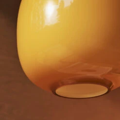 Louis Poulsen VL 45 Radiohus Pendant -Danish Design Store 1 0006 SS25 VL45 Radiohus Pendant Asnaes Close Up 2 65a2611e 0c38 4f27 9d62 1176b5981102