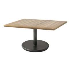 Go Square Outdoor Coffee Table - Small