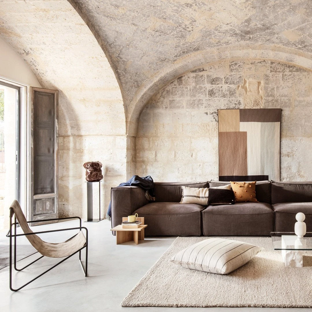 Ferm LIVING Tuck Vase 6 Ferm LIVING Tuck Vase - Image 4