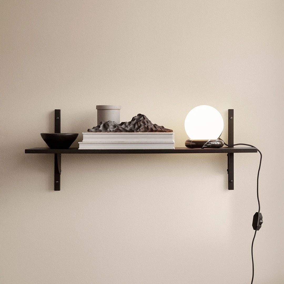 Ferm LIVING Sector Single Shelf 19 Ferm LIVING Sector Single Shelf - Image 17