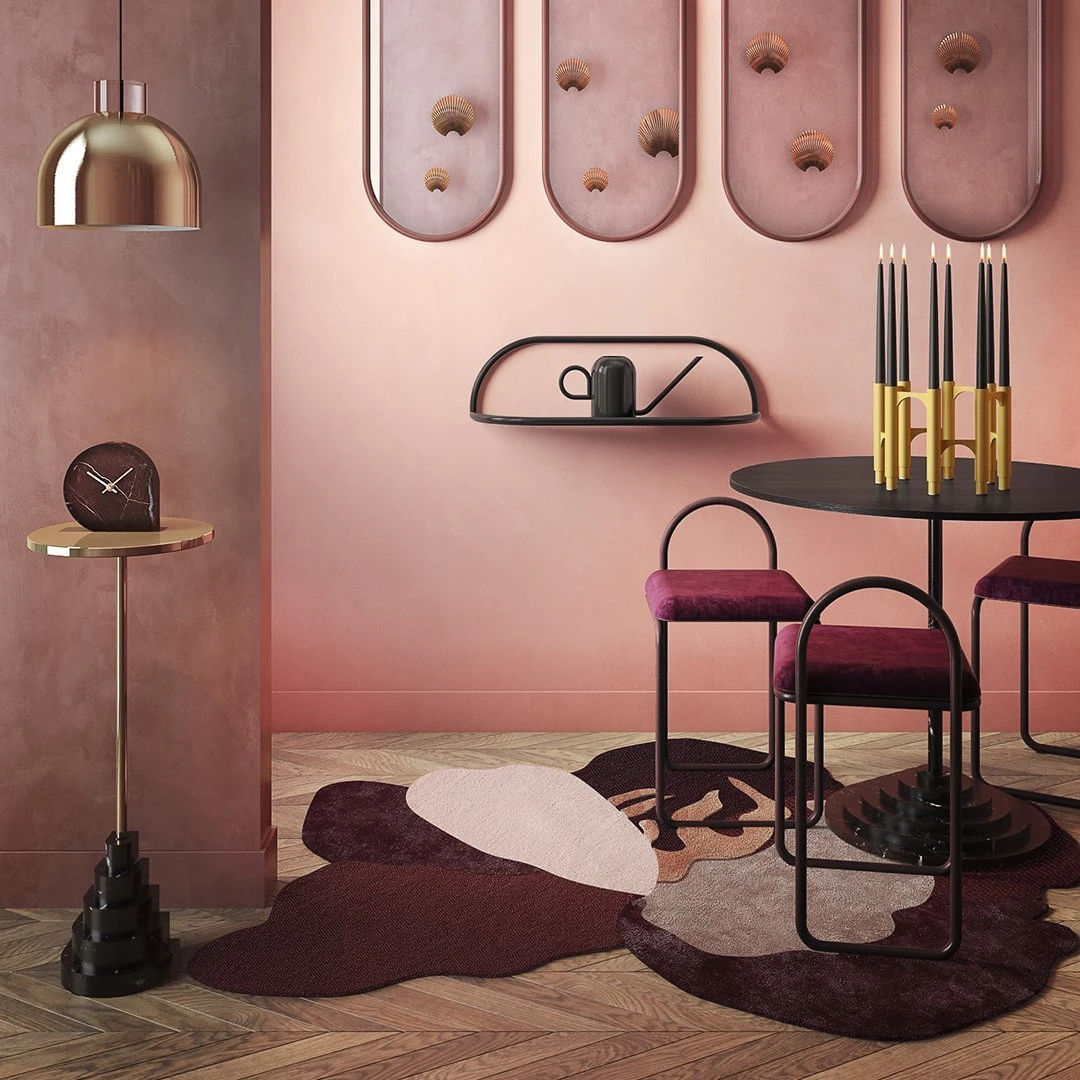 AYTM Flores Rug 14 AYTM Flores Rug - Image 12