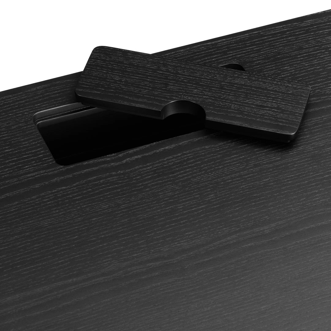 JFK Home Desk - Height Adjustable Legs 7 JFK Home Desk - Height Adjustable Legs - Image 5