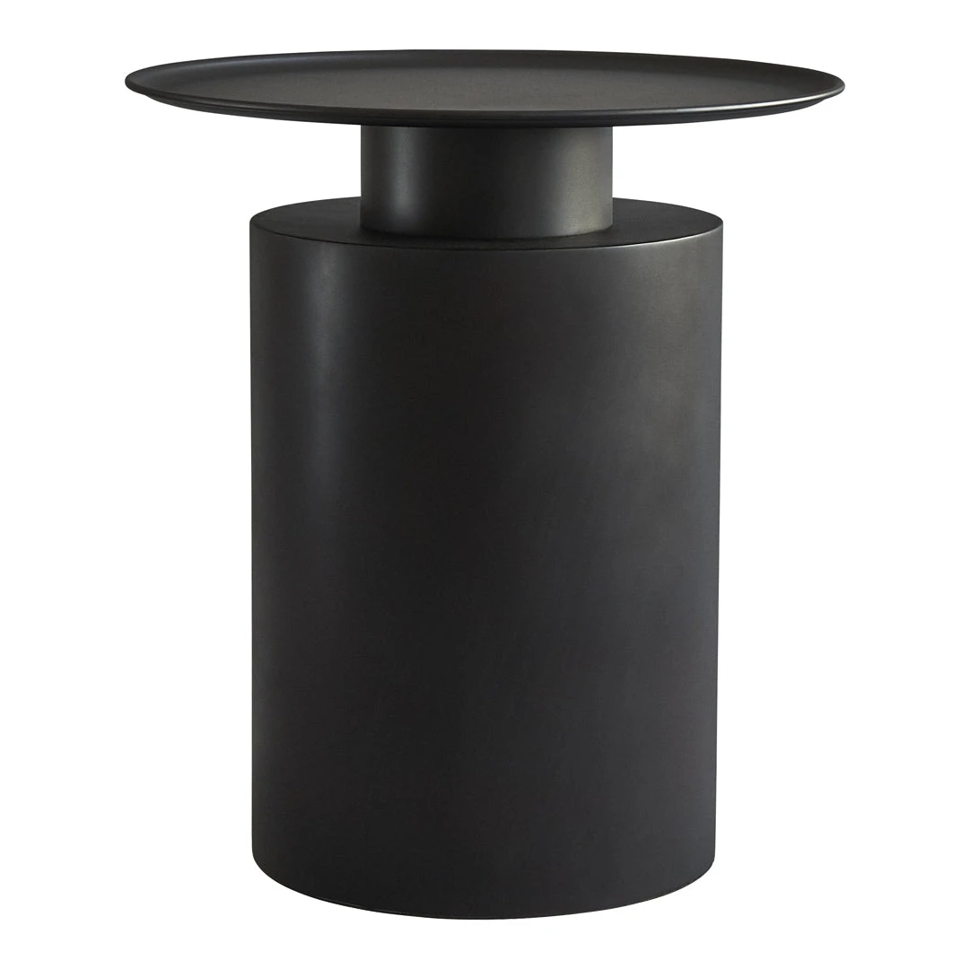 101 COPENHAGEN Pillar Side Table 4 101 COPENHAGEN Pillar Side Table - Image 2