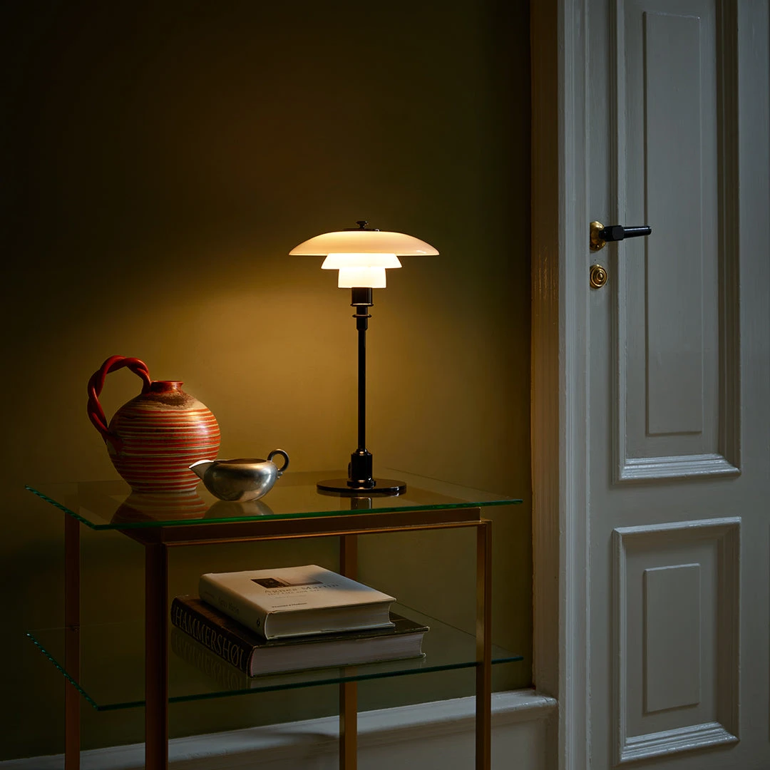 Louis Poulsen PH 2/1 Table Lamp 12 Louis Poulsen PH 2/1 Table Lamp - Image 10
