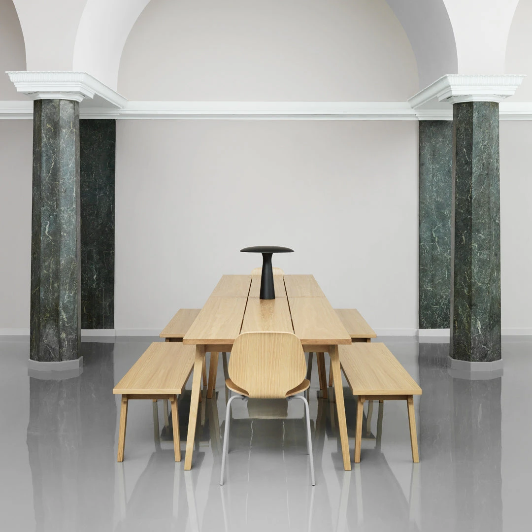 Normann Copenhagen Slice Bench Vol. 2 8 Normann Copenhagen Slice Bench Vol. 2 - Image 6