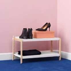 Normann Copenhagen Sko Shoe Rack -Danish Design Store 2016 Normann Catalogue Furniture 3