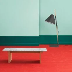 Normann Copenhagen Solid Table 31 Normann Copenhagen Solid Table -Danish Design Store 2016 Normann Catalogue Lighting 13