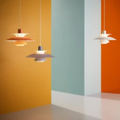 Louis Poulsen PH5 Pendant 39 Louis Poulsen PH5 Pendant -Danish Design Store 2017 10 20 LOUIS POULSEN 05 34994 CLEAN 01013