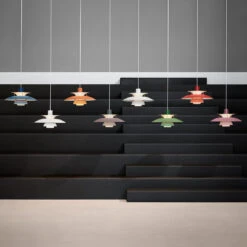 Louis Poulsen PH5 Pendant 41 Louis Poulsen PH5 Pendant -Danish Design Store 2017 10 20 LOUIS POULSEN 14 002743 PRODUKT 01035