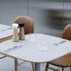 Normann Copenhagen Craft Salt Mill (Order Quantity: 4) 31 Normann Copenhagen Craft Salt Mill (Order Quantity: 4) -Danish Design Store 2017.07 Normann Copenhagen Showroom Form Cafe 4 8c298010 5893 4e35 9454 74d1b3c64f61