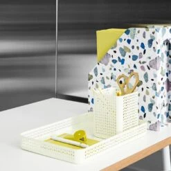 Normann Copenhagen Journal Desk 40 Normann Copenhagen Journal Desk -Danish Design Store 2017 Normann Copenhagen Showroom Journal Desk 2