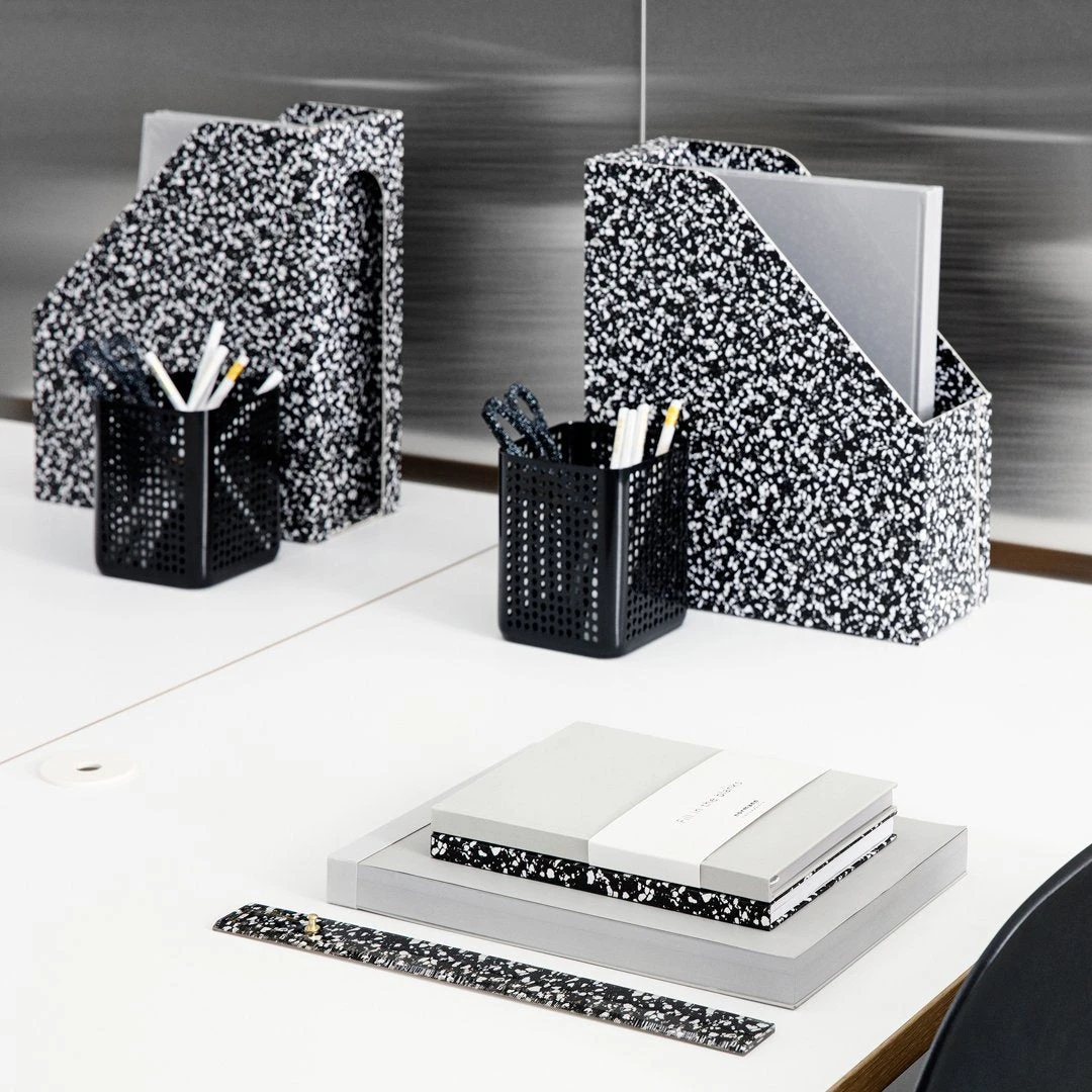 Normann Copenhagen Journal Desk 19 Normann Copenhagen Journal Desk - Image 17