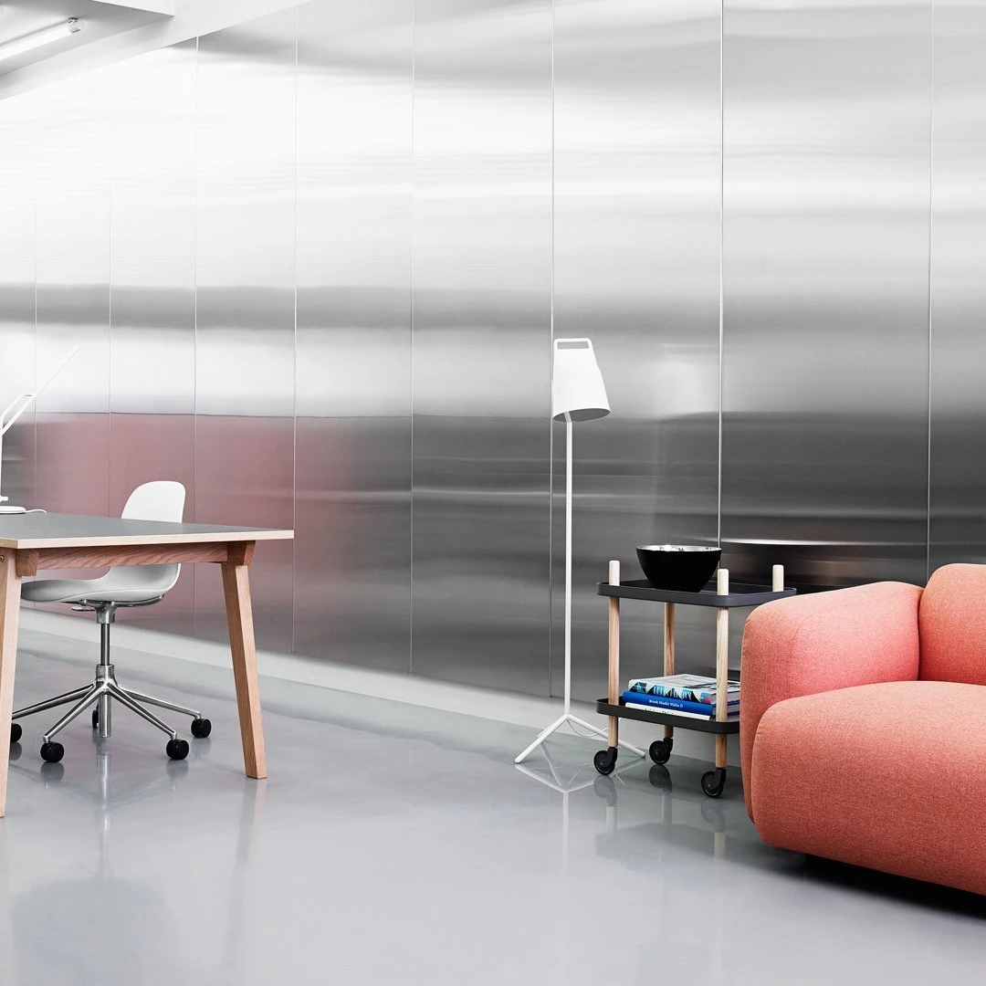 Normann Copenhagen Stage Floor Lamp 20 Normann Copenhagen Stage Floor Lamp - Image 18