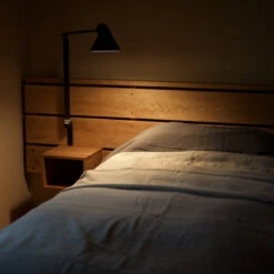 Louis Poulsen NJP Wall Lamp W/ Outlet Box - Long Arm 17 Louis Poulsen NJP Wall Lamp W/ Outlet Box - Long Arm -Danish Design Store 2018 06 02 10 18 03 04570