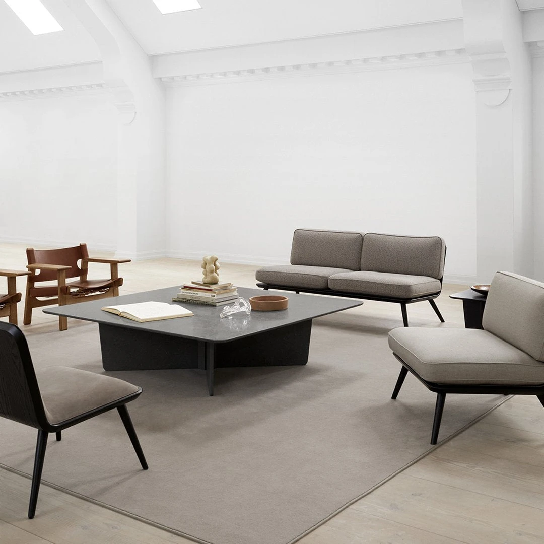 Spine Lounge Chair 9 Spine Lounge Chair - Image 7