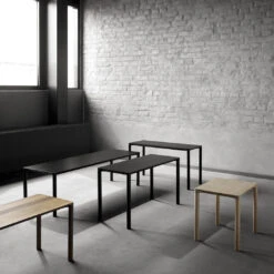 Piloti Coffee Table - Small 19 Piloti Coffee Table - Small -Danish Design Store 2019 03 05 Fredericia furniture Capture 2 39017 S 6a0a1352 263e 4955 9c74 7b21f4eccc2b