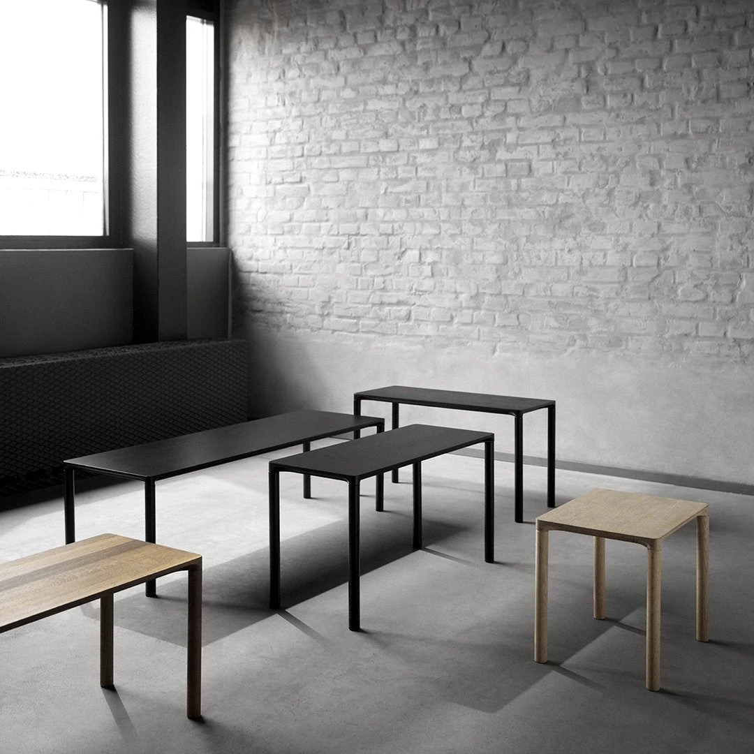 Piloti Coffee Table - Small 11 Piloti Coffee Table - Small - Image 9