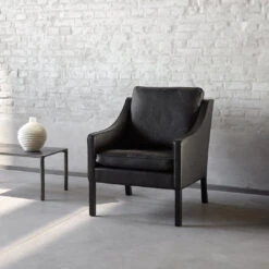 Mogensen 2207 Lounge Chair 13 Mogensen 2207 Lounge Chair -Danish Design Store 2019 04 29 Fredericia44286