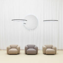 Normann Copenhagen Swell Armchair 39 Normann Copenhagen Swell Armchair -Danish Design Store 2019 Normann Copenhagen Cph Dox 10