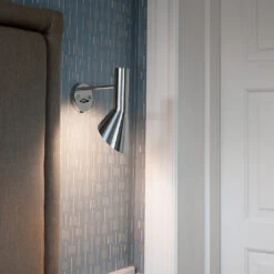 Louis Poulsen AJ Wall Lamp -Danish Design Store 2020 11 16 LP Darling78259 07577