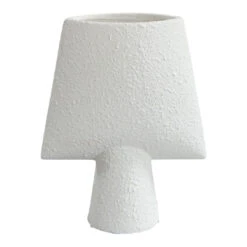 101 COPENHAGEN Sphere Vase - Square 25 101 COPENHAGEN Sphere Vase - Square -Danish Design Store 202002 Sphere Vase Square Mini Bubble White edited