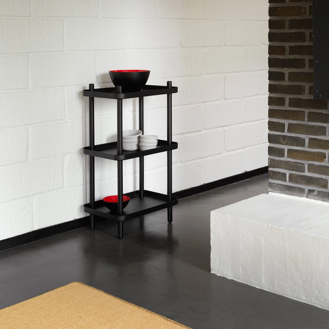 Normann Copenhagen Block Shelf 14 Normann Copenhagen Block Shelf - Image 12