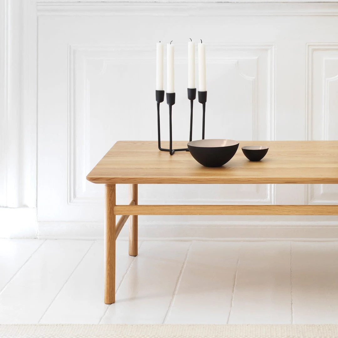 Normann Copenhagen Heima 4-Armed Candlestick (Order Quantity: 4) 18 Normann Copenhagen Heima 4-Armed Candlestick (Order Quantity: 4) - Image 16
