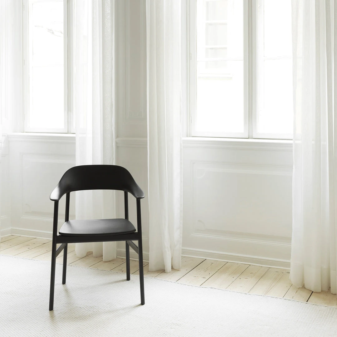Normann Copenhagen Herit Armchair 17 Normann Copenhagen Herit Armchair - Image 15