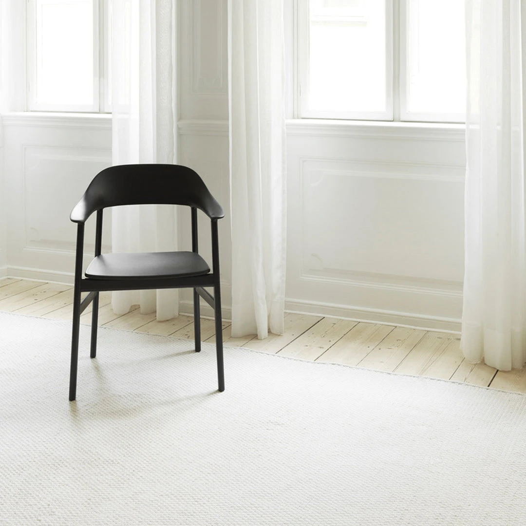 Normann Copenhagen Herit Armchair - Upholstered 20 Normann Copenhagen Herit Armchair - Upholstered - Image 18