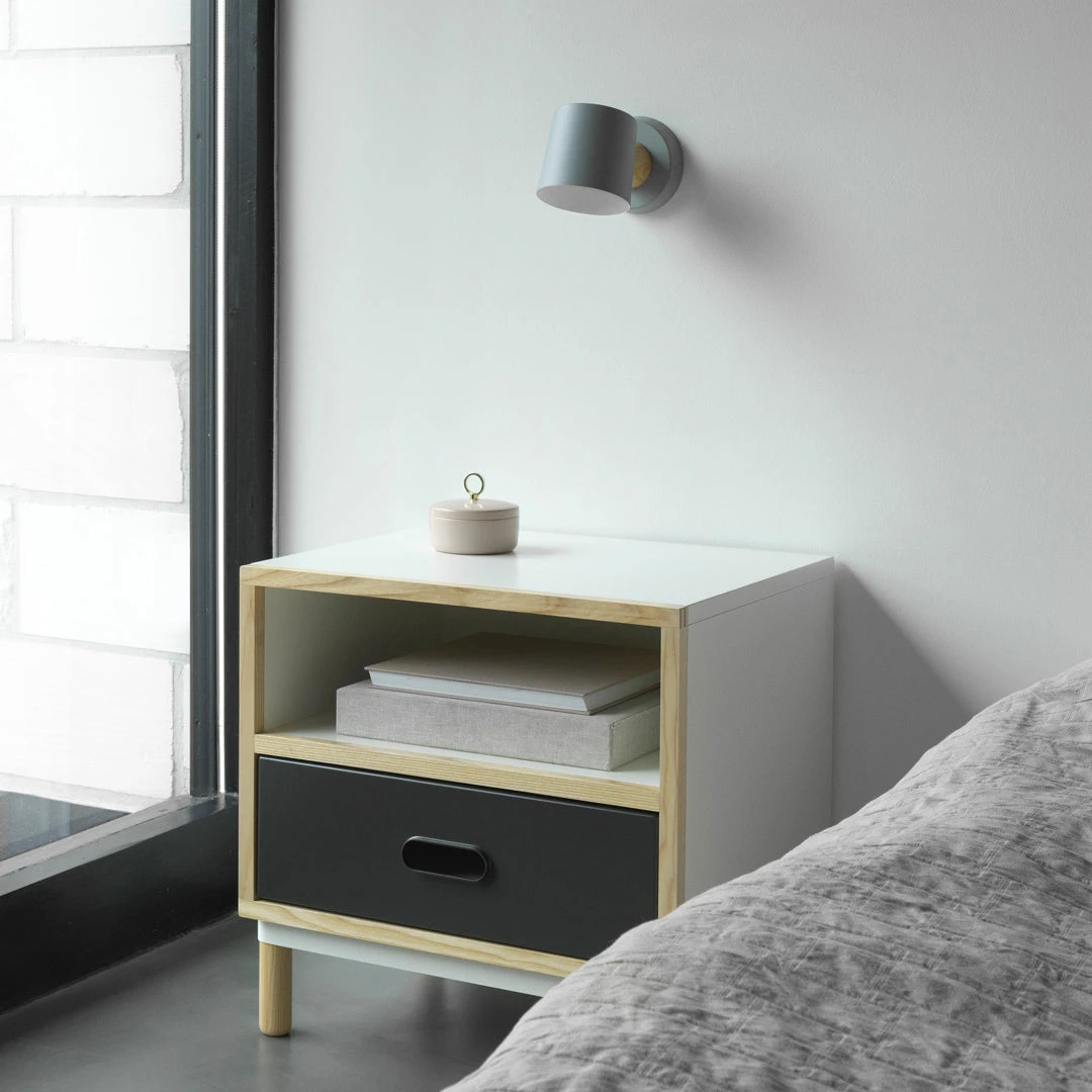 Normann Copenhagen Rise Wall Lamp 21 Normann Copenhagen Rise Wall Lamp - Image 19