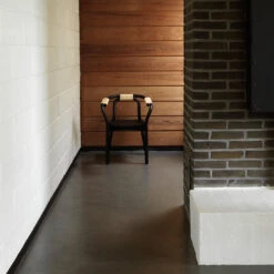 Normann Copenhagen Knot Chair -Danish Design Store 2020 Knot Chair Black Nature 01