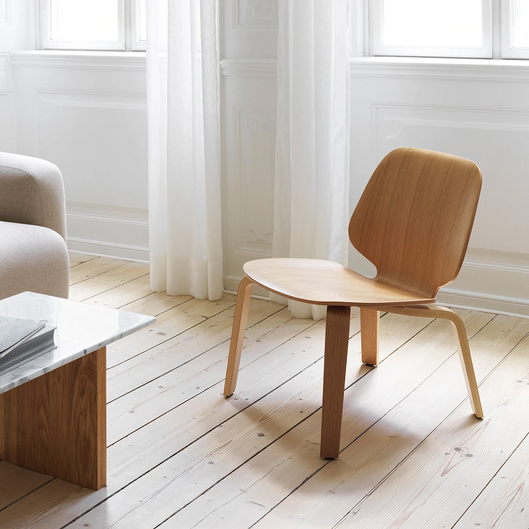 Normann Copenhagen My Chair Lounge 6 Normann Copenhagen My Chair Lounge - Image 4