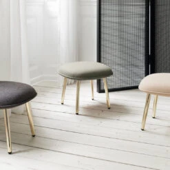 Normann Copenhagen Ace Footstool 26 Normann Copenhagen Ace Footstool -Danish Design Store 2020 Normann Copenhagen Ace Footstool Synergy LDS18 LDS19 LDS39