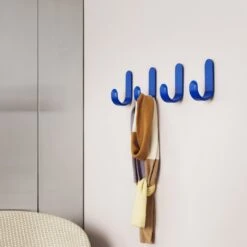 Normann Copenhagen Curve Hook 37 Normann Copenhagen Curve Hook -Danish Design Store 2020 Normann Copenhagen Curve Hook Blue cbce408f 56cc 4cb3 86e1 2a6e0a89211f