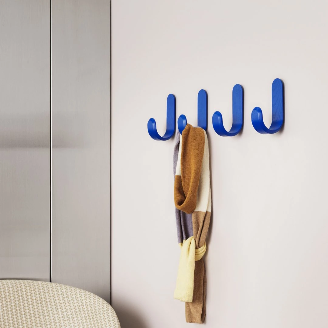 Normann Copenhagen Curve Hook 18 Normann Copenhagen Curve Hook - Image 16