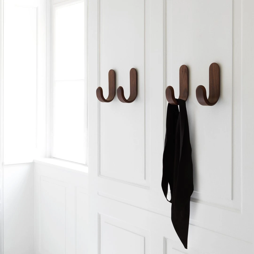 Normann Copenhagen Curve Hook 16 Normann Copenhagen Curve Hook - Image 14