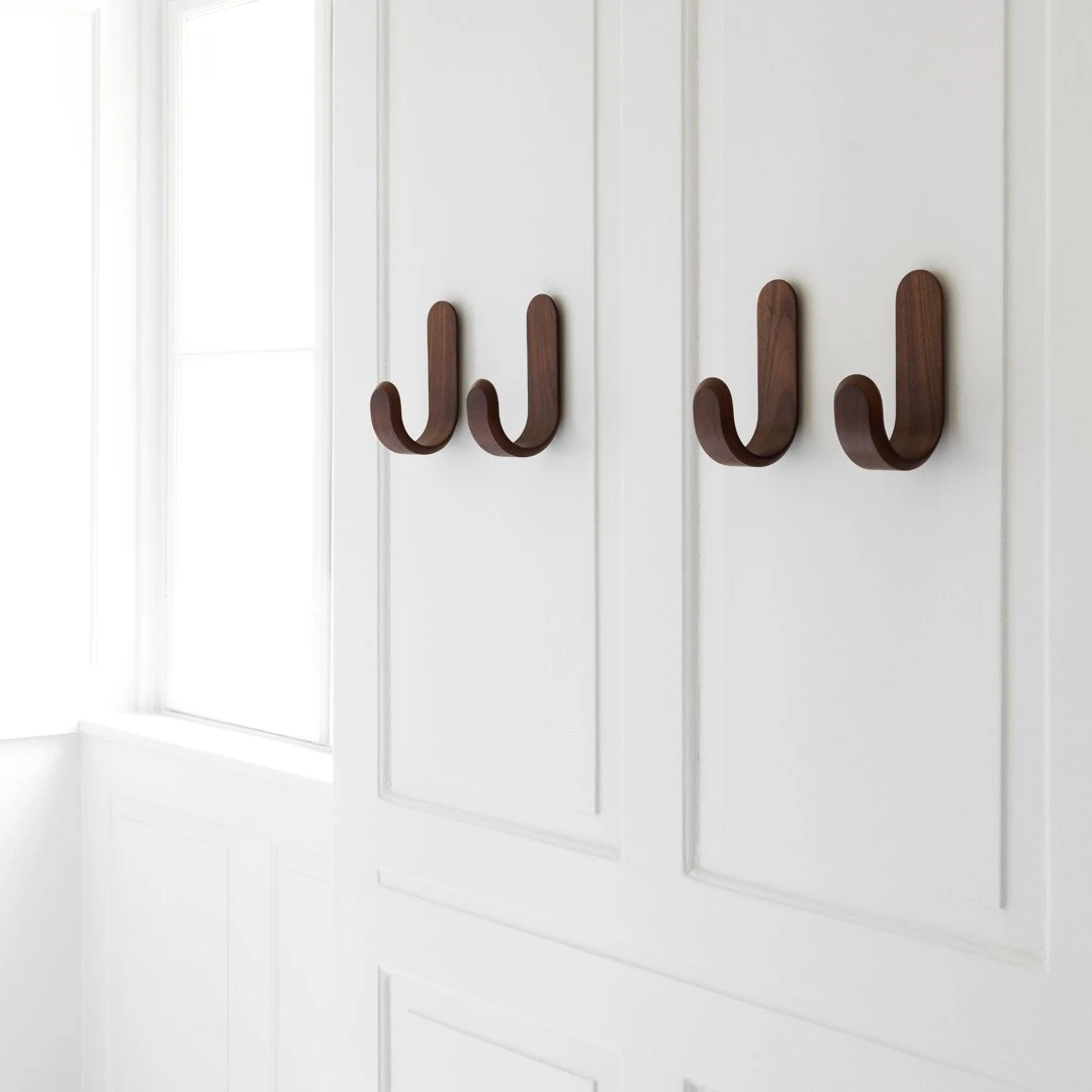 Normann Copenhagen Curve Hook 14 Normann Copenhagen Curve Hook - Image 12